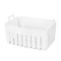 Miniatyrbillede 3 af 3: Emerio Ismaskine Rustfri 12 kg/24 timer