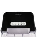 Miniatyrbillede 2 af 3: Emerio Ismaskine Rustfri 12 kg/24 timer