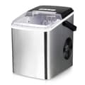 Miniatyrbillede 1 af 3: Emerio Ismaskine Rustfri 12 kg/24 timer