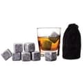 Miniatyrbild 2 av 2: Set med 8 whiskystenar