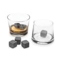 Miniatyrbild 1 av 2: Set med 8 whiskystenar