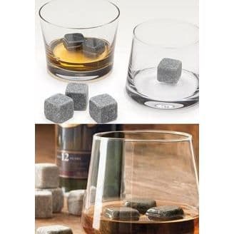 Whisky stenar