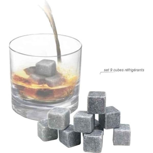KYLMEDELSTEN WHISKYISBAR
