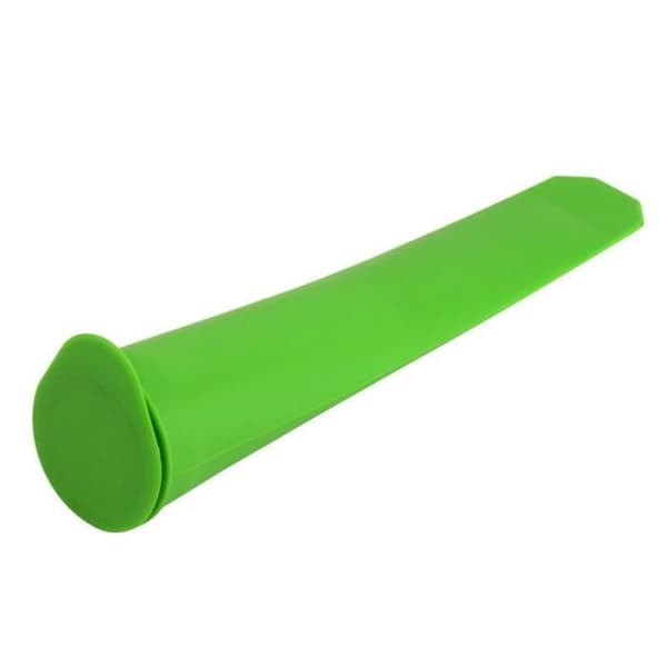 Lollipop form - OEM - 1 st - Silikon - Miljövänlig - 197x40 mm