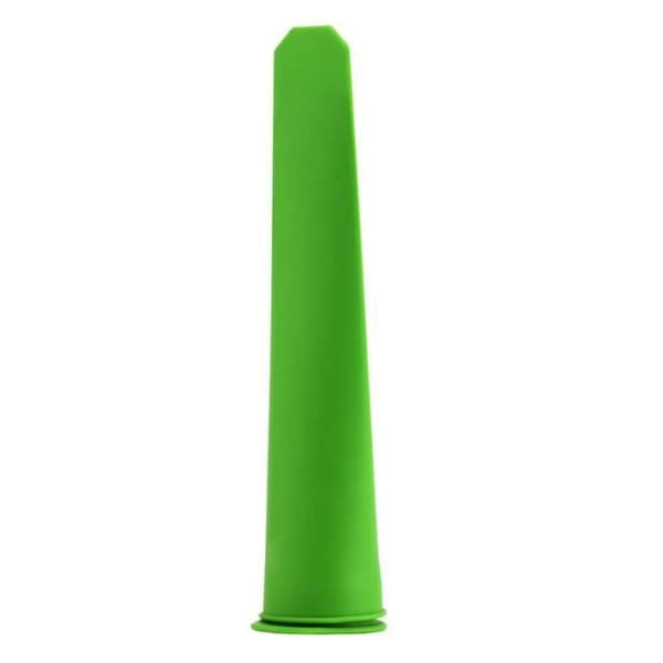 Lollipop form - OEM - 1 st - Silikon - Miljövänlig - 197x40 mm