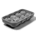 Miniatyrbild 4 av 4: INF 8-Sfärig Isbollsform 2-pack