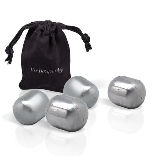 Ovala kuber för kylning - ICE BIN - ICE BAG