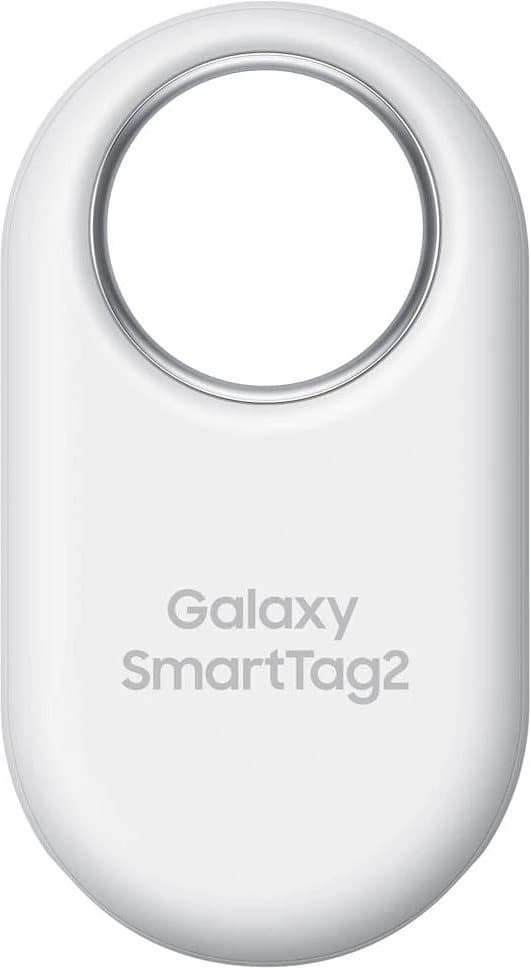 Samsung Galaxy SmartTag 2 - Hvit