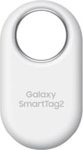 Miniatyrbilde 1 av 4: Samsung Galaxy SmartTag 2 - Hvit