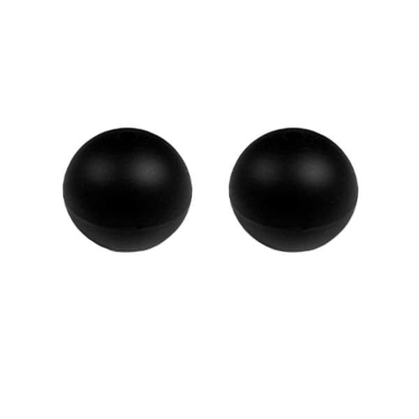 INF Sfärisk Isbitsform - Perfekt Cocktail- & Whiskeyis (2-pack)