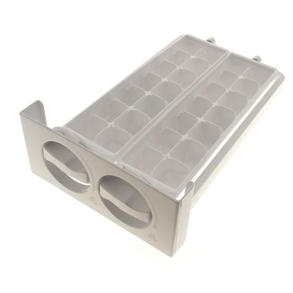 Ismaskin - WHIRLPOOL - 480132102145 - Kompatibla kylskåp och frysar - Plast - 1 enhet