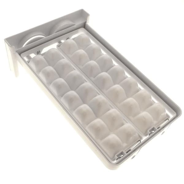 Ismaskin - WHIRLPOOL - 480132102145 - Kompatibla kylskåp och frysar - Plast - 1 enhet
