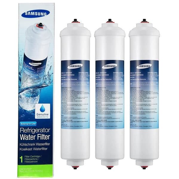 da29-10105j hafex - exp kylvattenfilter, set om 3