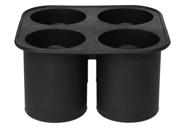 Isform Shotglas Silikon Maku