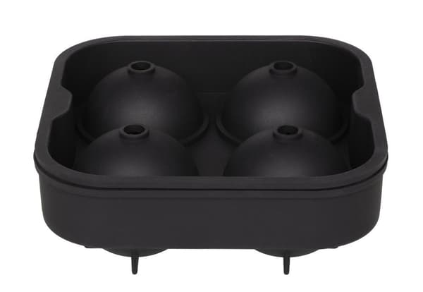 Isbollar Silikon form Maku