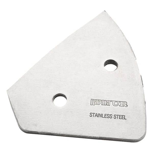 Skärsats UR Stålkrona 115mm