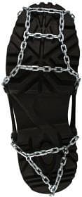 YAKTRAX CHAINS, broddar med snökedjor för kängor