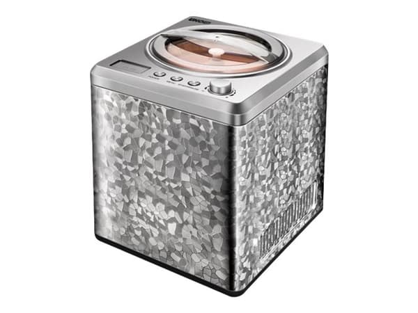 UNOLD 48870 Professional - Iskremmaskin - 2 liter - 180 W
