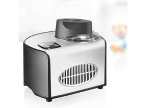 UNOLD CORTINA - Iskremmaskin - 1.5 liter - 150 W
