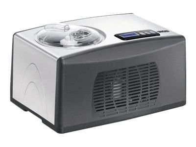 UNOLD CORTINA - Iskremmaskin - 1.5 liter - 150 W