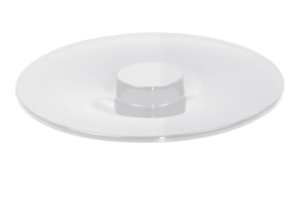 Steba IC 30, Traditionell glassmaskin, 1,5 l, 1 hoar, LCD, Rostfritt stål, Svart, Rostfritt stål