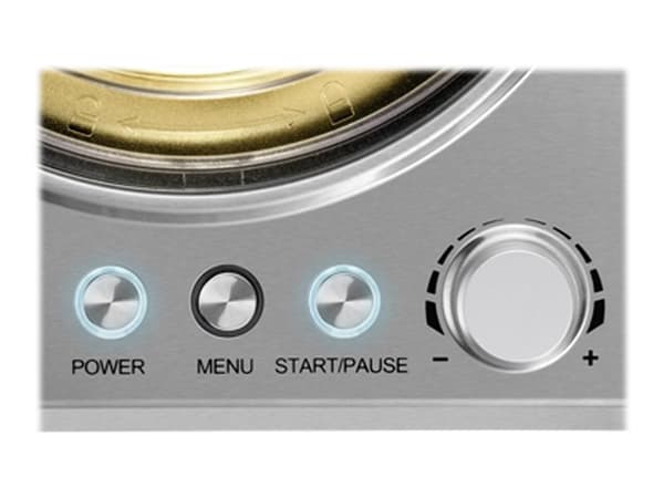 UNOLD 48880 Pro Plus - Iskremmaskin - 2.5 liter - 180 W