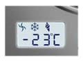 Miniatyrbilde 4 av 5: UNOLD 48880 Pro Plus - Iskremmaskin - 2.5 liter - 180 W