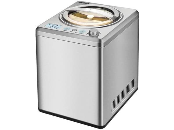 UNOLD 48880 Pro Plus - Iskremmaskin - 2.5 liter - 180 W