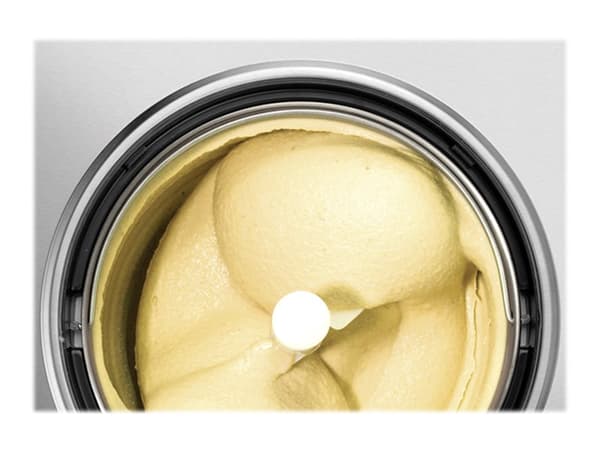 UNOLD 48880 Pro Plus - Iskremmaskin - 2.5 liter - 180 W