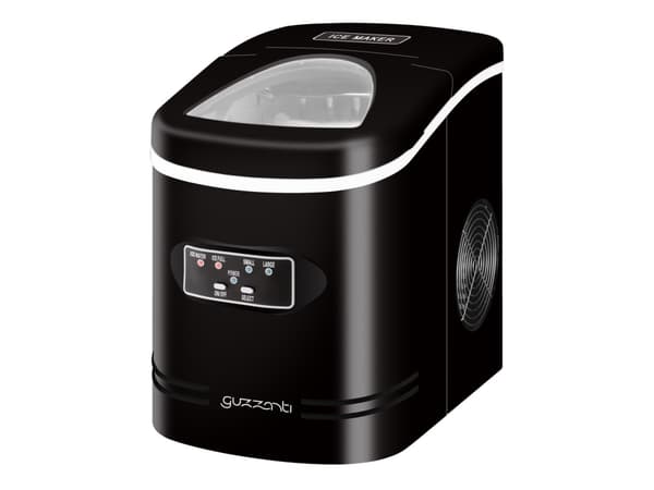 Guzzanti GZ-122, 100W, 230V, 50Hz