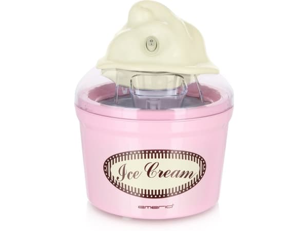 Emerio ICM-110286 ice cream maker