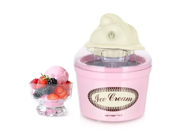 Emerio ICM-110286 ice cream maker