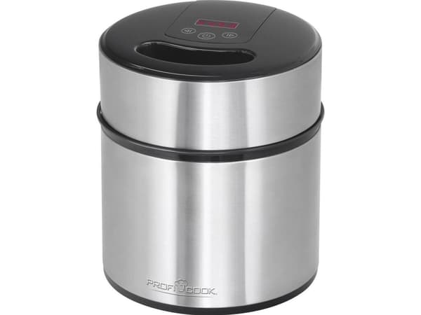 ProfiCook ismaskin ICM 1140
