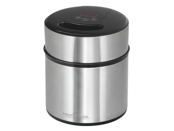 ProfiCook ismaskin ICM 1140