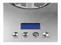 Miniatyrbild 5 av 5: G3 Ferrari Cremosa - Glassmaskin - 1.5 liter - 150 W