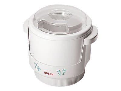 Bosch MUZ4EB1, 1,14 l, 30 min, Vit, 200 mm, 200 mm, 210 mm