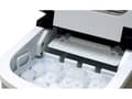 Miniatyrbild 5 av 5: Caso IceMaster PRO, 220-240 V, 50 hz, 242 x 328 x 358 mm, 9,3 kg