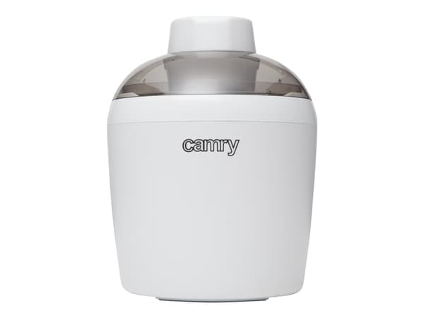 Camry Premium CR 4481 - Iskremmaskin - 0.7 liter - 90 W