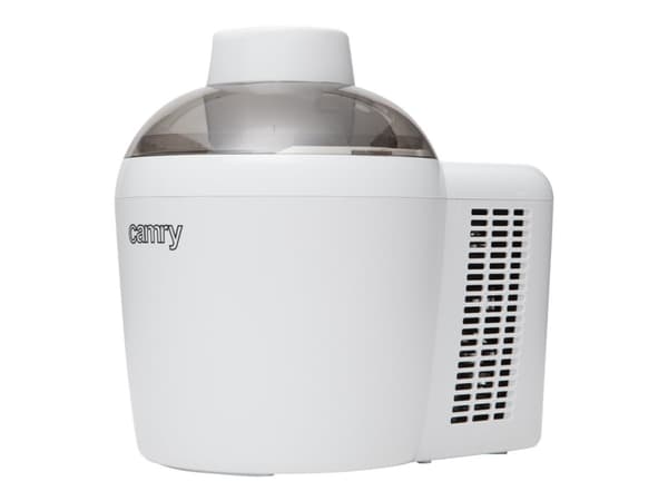 Camry Premium CR 4481 - Iskremmaskin - 0.7 liter - 90 W