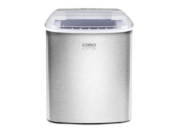 Caso IceChef Pro, 120 W, 220 - 240 V, 50 Hz, 370 mm, 250 mm, 325 mm