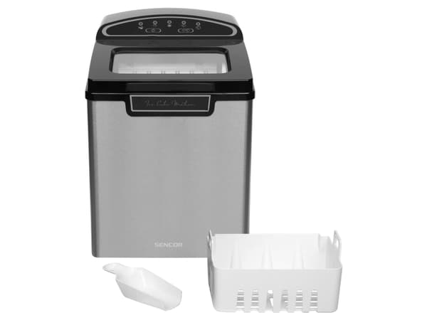 Sencor SIM 3500SS isbitmaskin