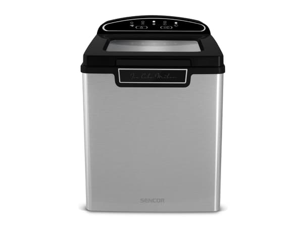 Sencor SIM 3500SS isbitmaskin