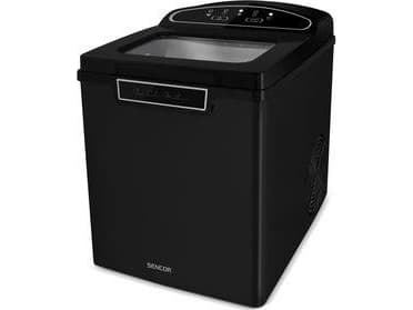 Sencor SIM 3000BK isbitmaskin
