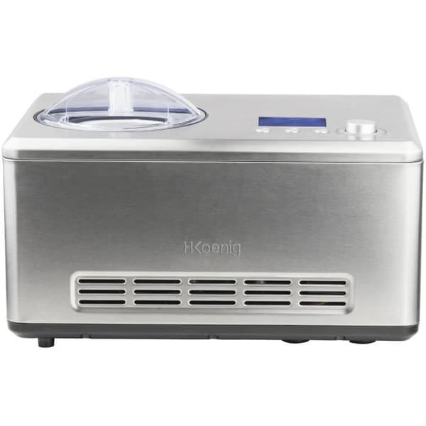 HKoeNIG HF320 Glassmaskin - 2L - Power 180W