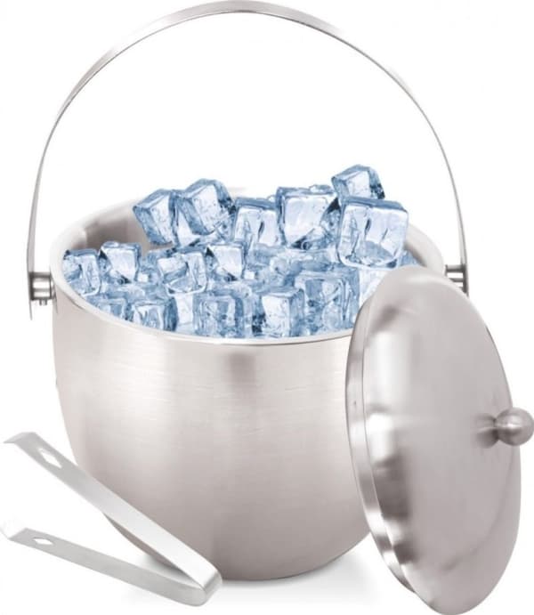 KingHoff ISBØTTE 1,75L MED DOBBELVEGG KINGHOFF KH-1492