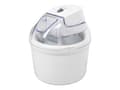 Miniatyrbild 3 av 5: Clatronic ICM 3764 - Sorbetblandare - 1,5 liter - 12 W - vit