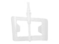 Miniatyrbild 5 av 5: Clatronic ICM 3764 - Sorbetblandare - 1,5 liter - 12 W - vit