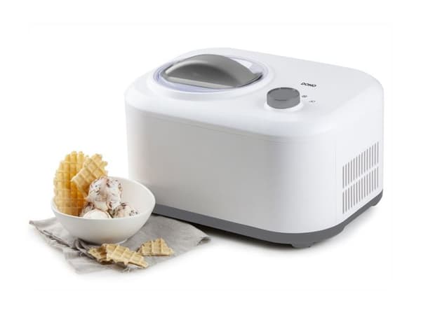 DOMO DO9243I - Glassmaskin - 1 liter - 100 W
