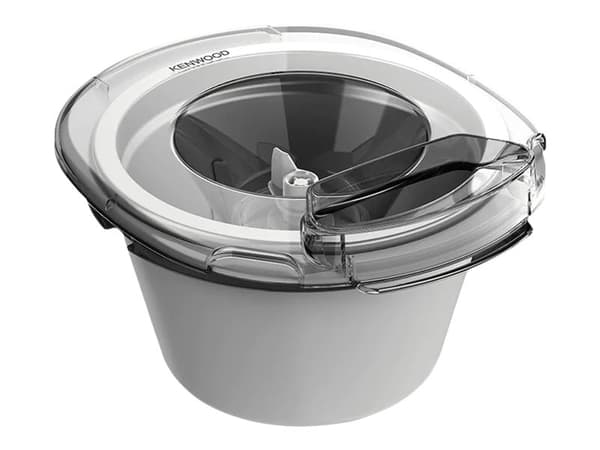 KAX71.000WH Eiscremebereiter (jääpalakone)