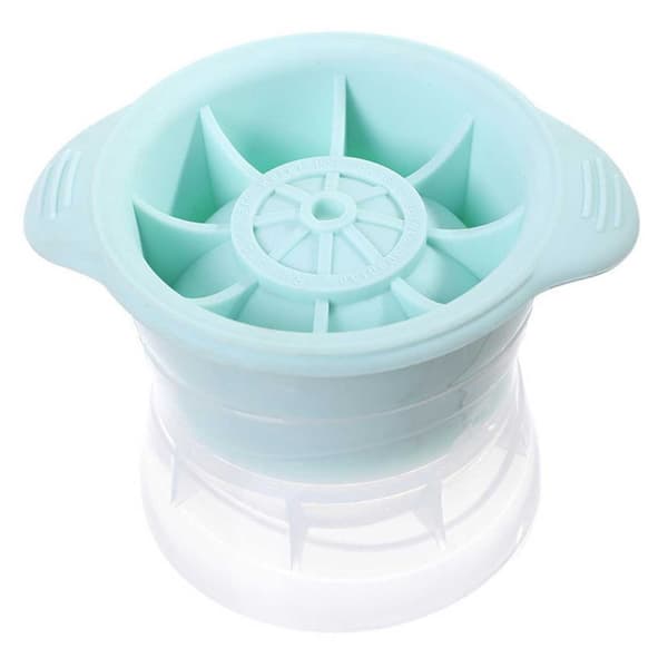2-pack isform store isballer rundt isbiter isbit form kuler